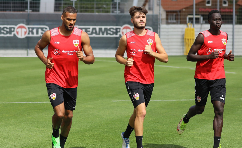 s15赛程-关于德国杯今晚再迎强敌，武汉三镇强势反弹，主帅态度：赛场秩序良好，训练强度明显提升的信息